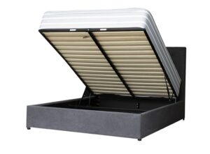 vancouver-queen-slat-frame-with-gas-lift