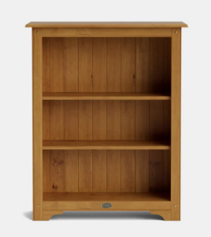 Villager Bookcase 980X300X1210H Nz Made
