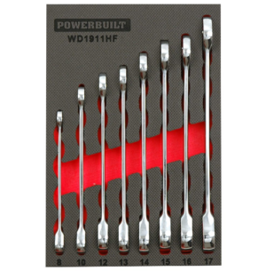 powerbuilt-9pc-reversible-gear-spanner-tray