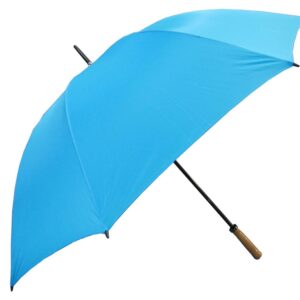 peros-pro-golf-rain-umbrella-cyan