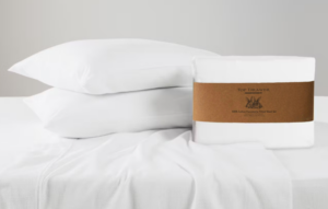 top-drawer-flannelette-white-super-king-sheet-set