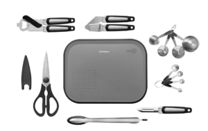 westinghouse-kitchen-gadget-set
