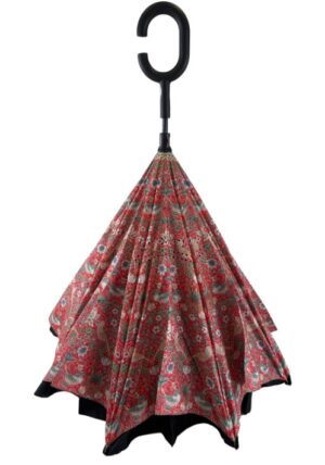 strawberry-thief-red-inverted-umbrella