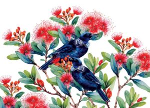 nz-native-birds-cork-placemats-set-of-6-29cm-tui