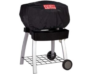 ziegler-elite-classic-twin-cover-for-bbq-only