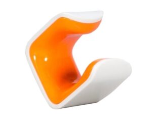 clug-simple-wall-mtb-42-62cm-bike-stand-orange-1