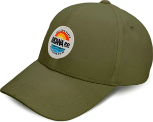 moana-rd-olive-baseball-cap