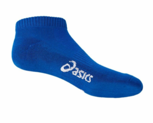 asics-pace-low-socks-blue-small-size-4-8-women