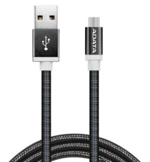 adata-usb-31-type-a-to-micro-usb-1-m-black