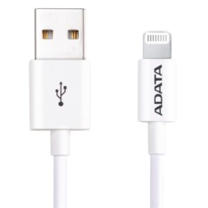 adata-usb-type-a-m-to-lightning-m-1m-white