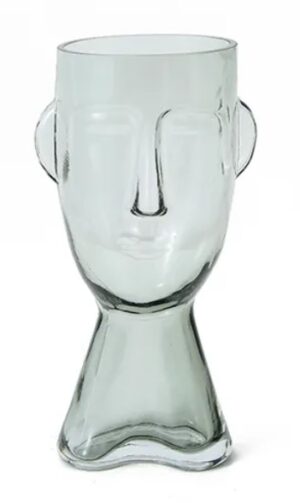 claydon-brook-glass-face-vase-clear-14x11x32
