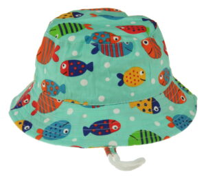kids-happy-fish-teal-bucket-hat-size-54cm
