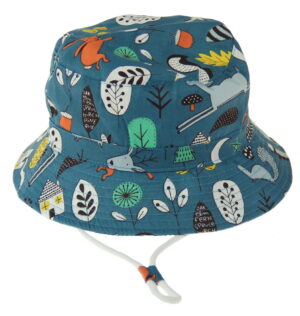 kids-animals-teal-bucket-hat-size-54cm