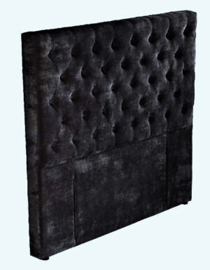 epsom-black-velvet-upholstered-headboard-superking