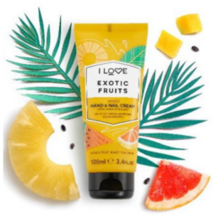 i-love-exotic-fruits-hand-nail-cream-100ml