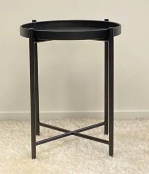 sofia-round-side-table-black-40x40x50