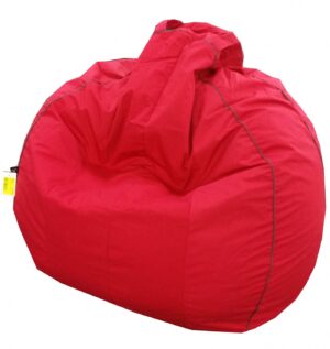 jumbo-premium-red-500lt-outdoor-beanbag-filled