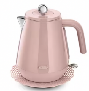 delonghi-eclettica-pink-kettle