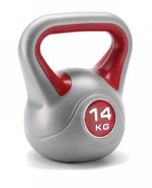 york-kettlebell-140kg-red