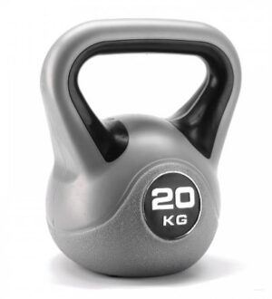 york-kettlebell-200kg-black
