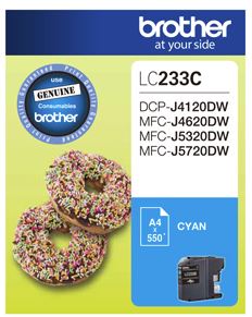 brother-lc233c-cyan-ink-cartridge