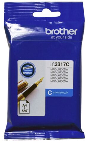 brother-lc3317c-ink-cartridge-cyan