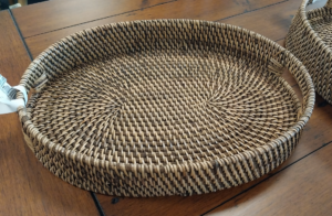 lombok-oval-tray-40cm-oval-antik-brown