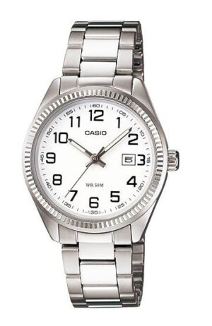 casio-classic-silver-white-analogue-watch