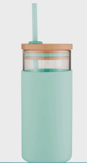 avanti-glass-smoothie-tumbler-mint