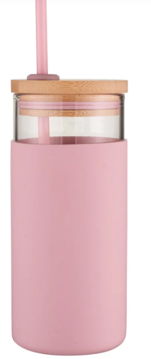 avanti-glass-smoothie-tumbler-pink