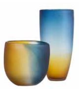 shadow-vase-blue-grey-amber-19x19x17cm