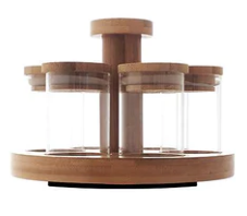 kates-1-tier-bamboo-spice-carousel-6-jar