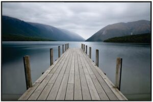 nelson-lakes-canvas-print-wblack-frame-120x80cm