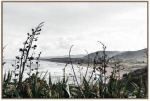 muriwai-beach-canvas-woak-frame-80x120cm