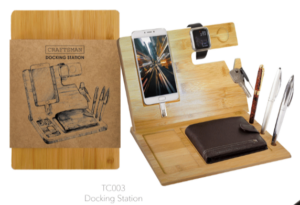 craftsman-docking-station