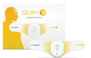 paingone-qalm-migrane-relief-device