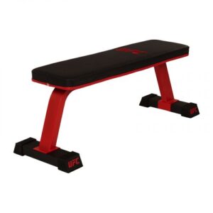 ufc-flat-bench-1210mm-l-x-410mm-w-x-435mm-h
