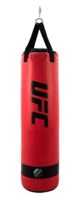 ufc-contender-mma-heavy-bag-80lb-red