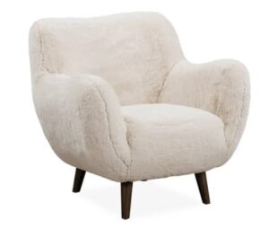 globe-accent-chair-dawn-faux-fur-seat-84x85x83