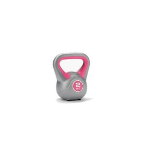 york-kettlebell-20kg-pink