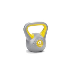 york-kettlebell-40kg-yellow