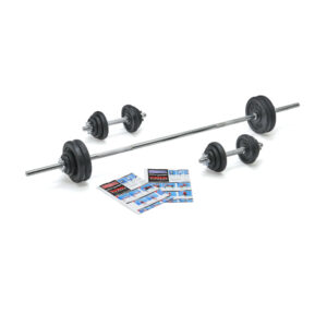 york-cast-iron-plate-barbell-dumbbell-set-50kg-1