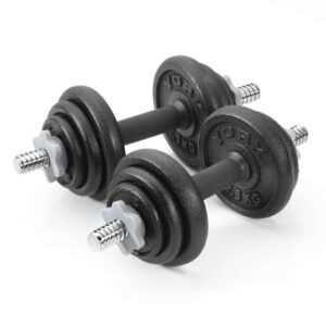 york-cast-iron-plate-dumbbell-set-20kg-1