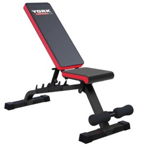 york-aspire-280fid-bench