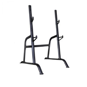 york-warrior-pro-3000-squat-rack-1200lx-1600wx1800