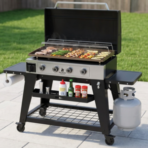 BBQs
