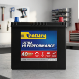 Car Batteries