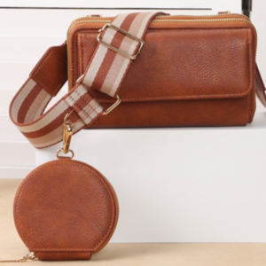 Handbags And Wallets