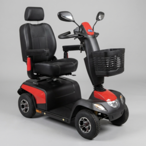 Mobility Equipment