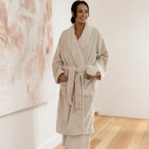 Sleepwear & Robes